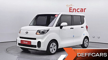 Kia RAY Van Prestige купить на сайте DeffCars