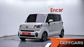 Kia RAY Signature купить на сайте DeffCars