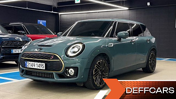Mini CLUBMAN Untold Edition 2nd Gen купить на сайте DeffCars