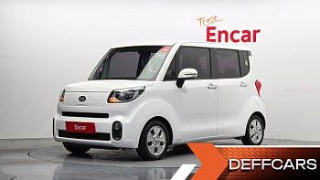 Kia RAY Prestige купить на сайте DeffCars
