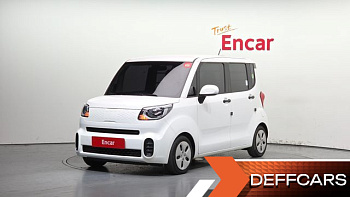 Kia RAY Van Prestige купить на сайте DeffCars