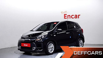 Kia MORNING Prestige купить на сайте DeffCars