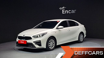 Kia K3 Standard купить на сайте DeffCars