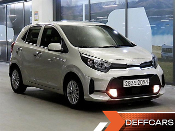 Kia MORNING Prestige купить на сайте DeffCars
