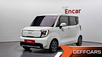 Kia RAY Signature купить на сайте DeffCars