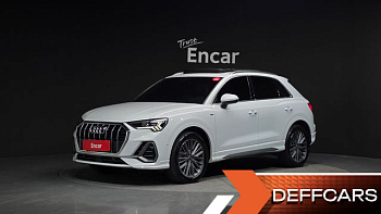 Audi Q3 35 TDI Premium купить на сайте DeffCars