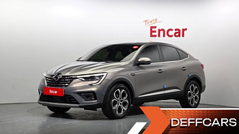 Renault-KoreaSamsung XM3 1.3 TCe RE Signature купить на сайте DeffCars