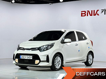 Kia MORNING Prestige купить на сайте DeffCars