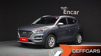 Hyundai TUCSON Diesel 1.6 4WD Modern купить на сайте DeffCars