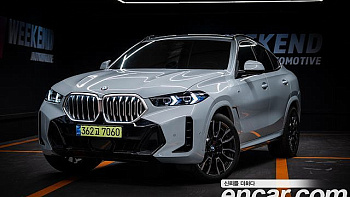 BMW X6 xDrive30d M Sport купить на сайте DeffCars