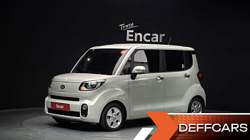 Kia RAY Luxury купить на сайте DeffCars