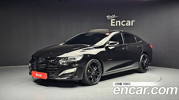 ChevroletGMDaewoo MALIBU 1.3 Turbo Perfect Black Prime Safety купить на сайте DeffCars