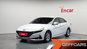 Hyundai AVANTE 1.6 Modern купить на сайте DeffCars