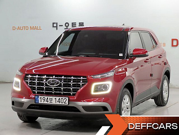 Hyundai VENUE 1.6 Modern купить на сайте DeffCars