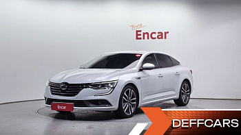 Renault-KoreaSamsung SM6 2.0 GDe RE купить на сайте DeffCars