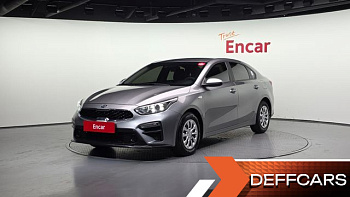 Kia K3 Standard купить на сайте DeffCars