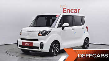 Kia RAY Best Selection купить на сайте DeffCars