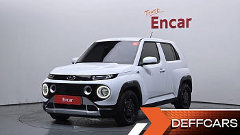 Hyundai CASPER Turbo Smart купить на сайте DeffCars