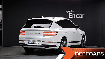 Genesis GV80 3.5T Gasoline AWD купить на сайте DeffCars