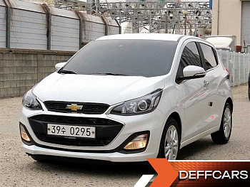 ChevroletGMDaewoo SPARK Premier купить на сайте DeffCars