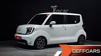 Kia RAY Prestige купить на сайте DeffCars