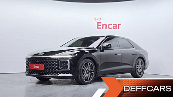 Hyundai GRANDEUR Exclusive купить на сайте DeffCars