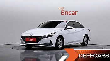 Hyundai AVANTE 1.6 Modern купить на сайте DeffCars