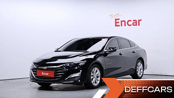 ChevroletGMDaewoo MALIBU 1.3 Turbo LT Deluxe купить на сайте DeffCars