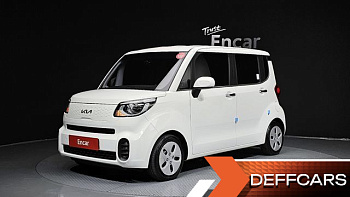 Kia RAY Standard купить на сайте DeffCars
