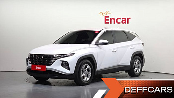 Hyundai TUCSON Gasoline 1.6 Turbo 2WD Modern купить на сайте DeffCars