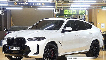 BMW X6 xDrive40d M Sport Online Exclusive купить на сайте DeffCars