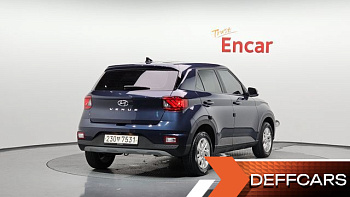 Hyundai VENUE 1.6 Modern купить на сайте DeffCars