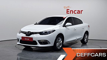 Renault-KoreaSamsung SM3 LE купить на сайте DeffCars