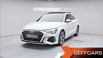 Audi A3 40 TFSI Premium купить на сайте DeffCars