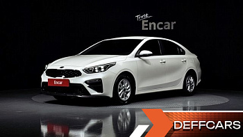 Kia K3 Luxury купить на сайте DeffCars