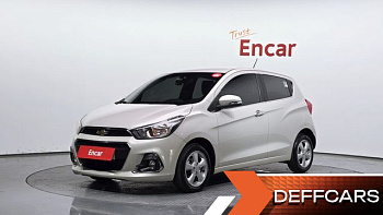 ChevroletGMDaewoo SPARK LT Plus купить на сайте DeffCars
