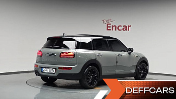 Mini CLUBMAN High 2nd купить на сайте DeffCars