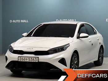 Kia K3 1.6 Prestige купить на сайте DeffCars