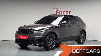 Land Rover RANGE ROVER VELAR 3.0 P400 Dynamic HSE купить на сайте DeffCars
