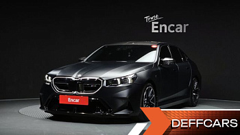BMW M5 M5 Sedan купить на сайте DeffCars
