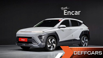 Hyundai KONA Gasoline 2.0 2WD Inspiration купить на сайте DeffCars