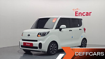 Kia RAY Van Prestige купить на сайте DeffCars