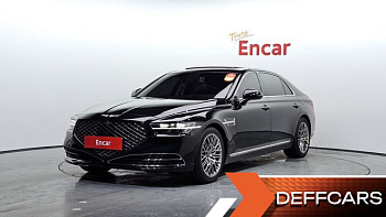 Genesis G90 5.0 AWD Prestige купить на сайте DeffCars