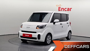Kia RAY Van Standard купить на сайте DeffCars