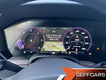 Volkswagen TOUAREG 3.0 TDI Prestige купить на сайте DeffCars