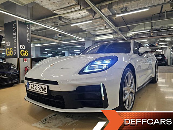 Porsche PANAMERA 2.9 AWD купить на сайте DeffCars