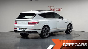 Genesis GV80 2.5T Gasoline AWD купить на сайте DeffCars