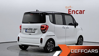 Kia RAY Best Selection купить на сайте DeffCars