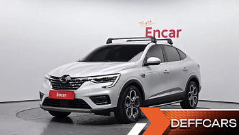 Renault-KoreaSamsung XM3 1.3 TCe RE Signature купить на сайте DeffCars