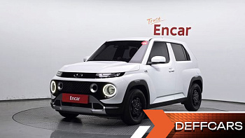 Hyundai CASPER Turbo Modern купить на сайте DeffCars